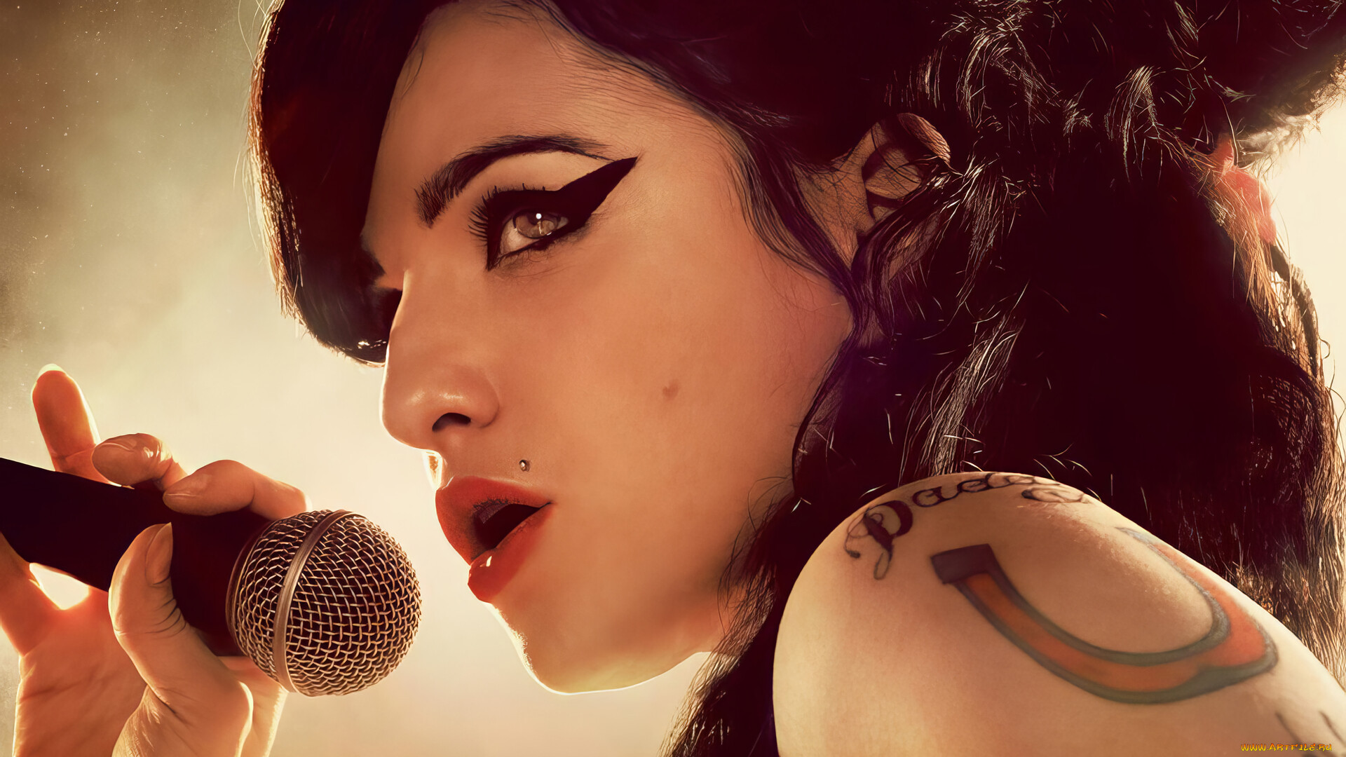 black to black ,  2024 ,  , black to black, o, , , back, to, black, , , , , , marisa, abela, amy, winehouse
